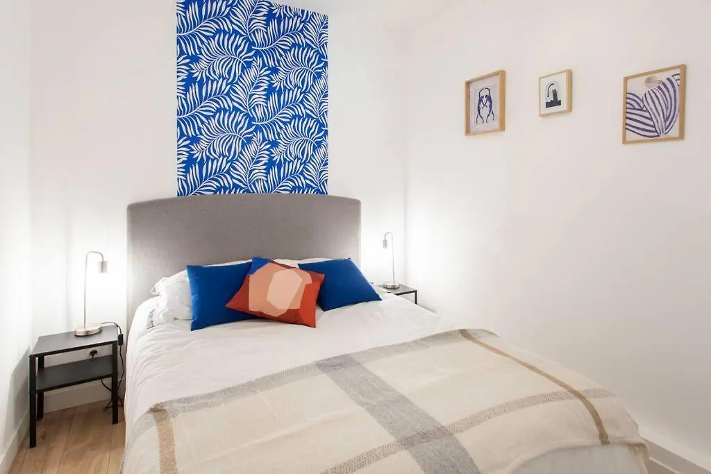 L53 1Br Hotel Des Postes, Place Massena Terrace & Ac Nice 0*,