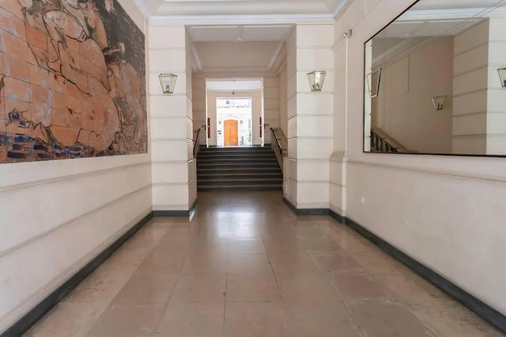 Apartment L53 1Br Hotel Des Postes, Place Massena Terrace & Ac Nice